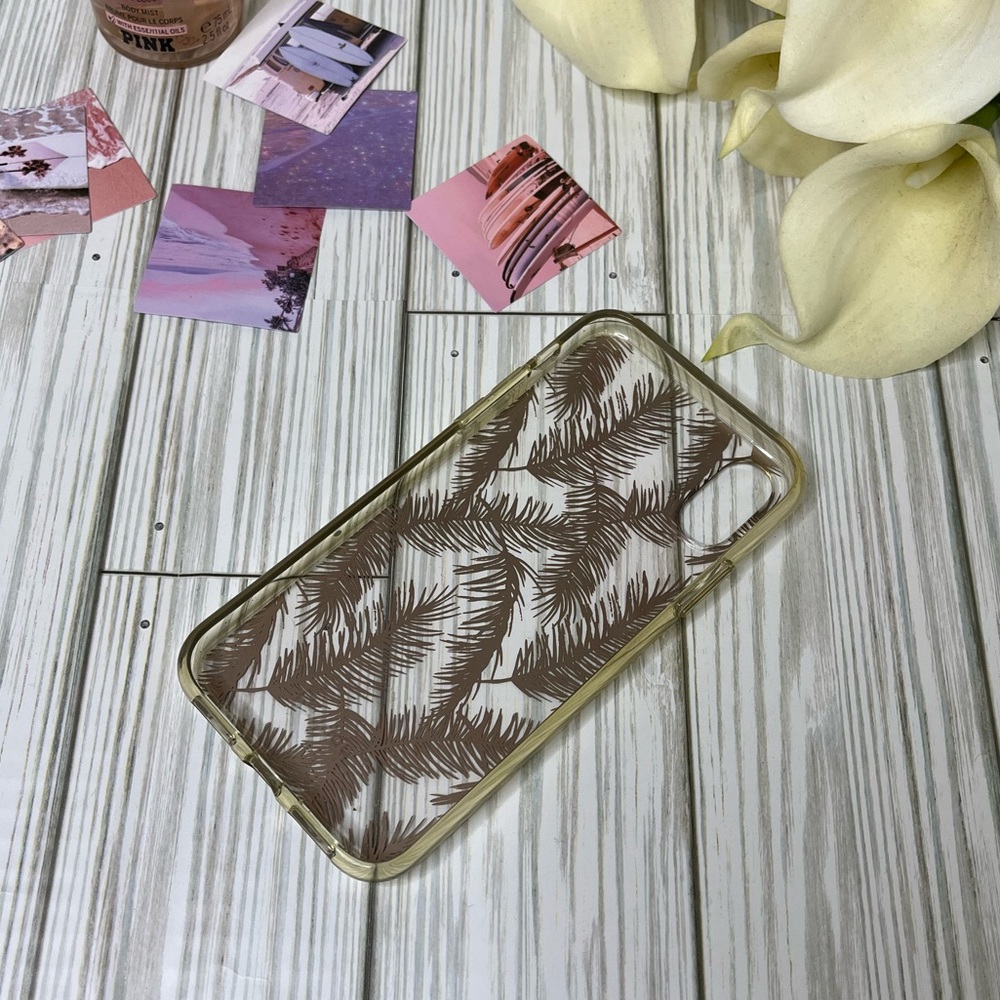 iPhone xs Phone Case | Clear iphone Cases